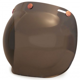 HEDON Ecran Bubble Snaps Cuivre Rouge