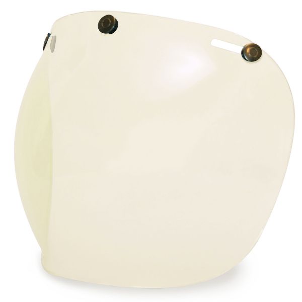 Visiere HEDON Ecran Bubble Snaps Gun Metal