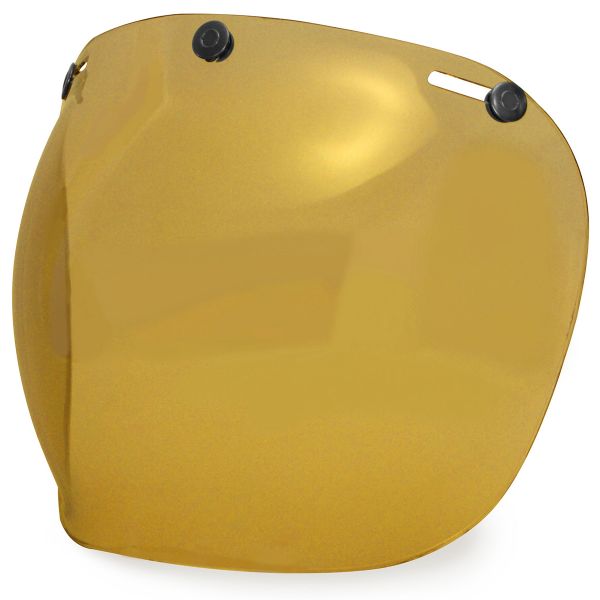 HEDON Ecran Bubble Snaps Gun Metal