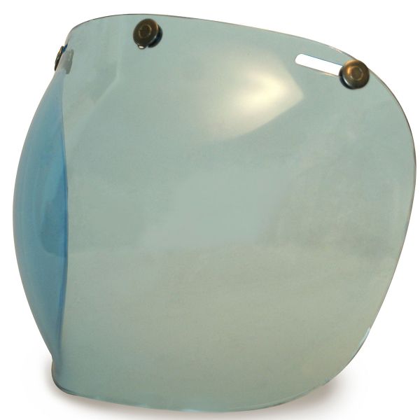 HEDON Ecran Bubble Snaps Gun Metal