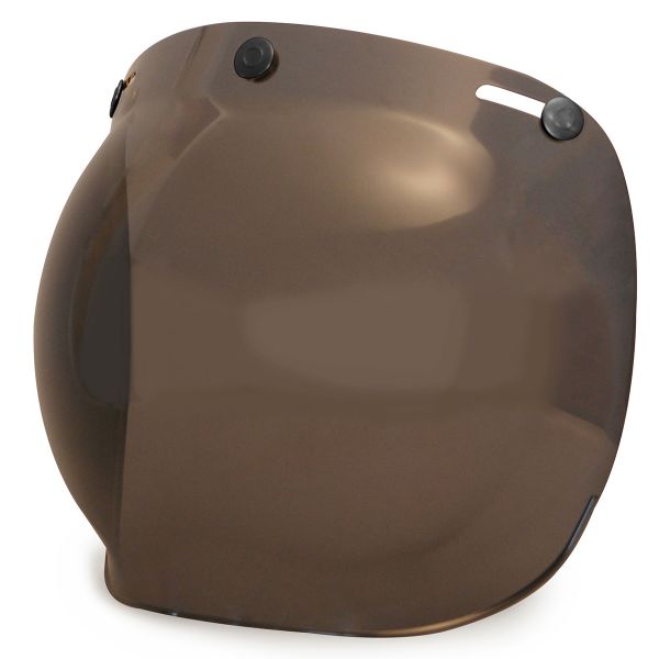 HEDON Ecran Bubble Snaps Gun Metal