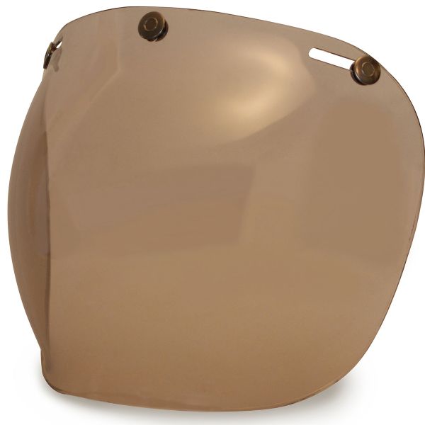 HEDON Ecran Bubble Snaps Gun Metal