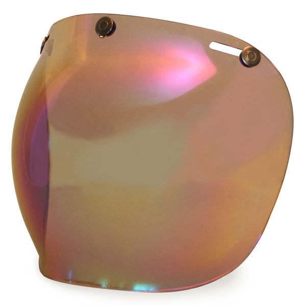 HEDON Ecran Bubble Snaps Gun Metal