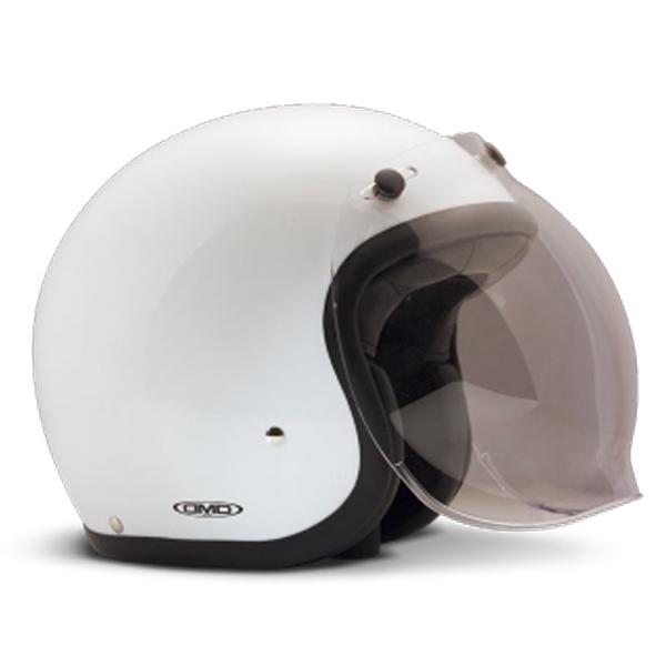 Visiere Dmd Ecran Bubble Vintage