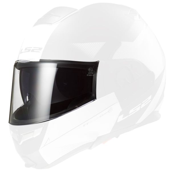 écran Ls2 Ecran Convert Ff393 Au Meilleur Prix Icasquecom