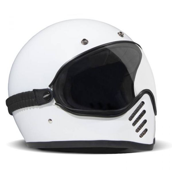 Visiere Dmd Ecran 75 + sangle