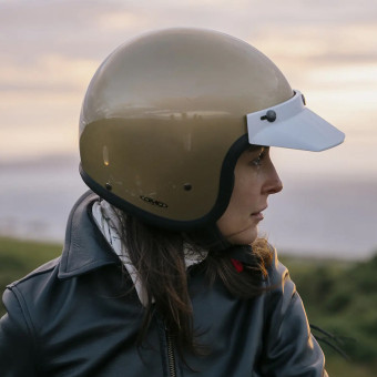 Dmd Retro Big Visor