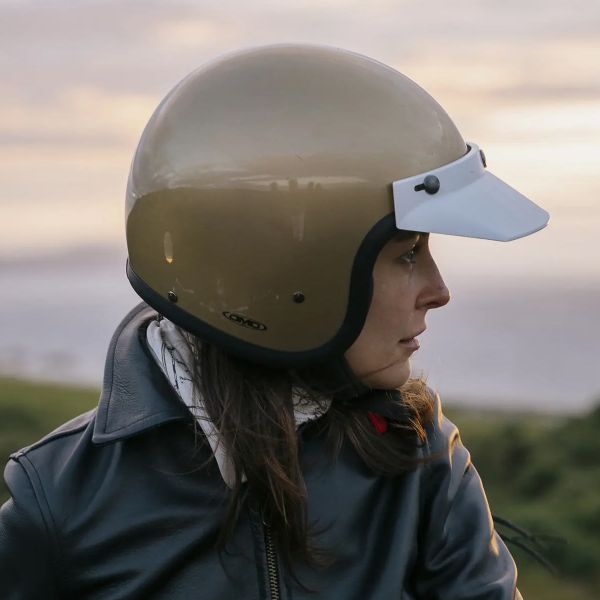 Dmd Retro Big Visor
