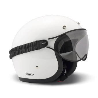 Visiere Dmd Retro Goggle Lunettes  sangle