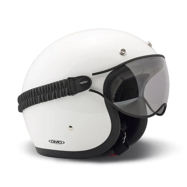 Visiere Dmd Retro Goggle Lunettes à sangle Visiere Dmd Retro Goggle Lunettes à sangle