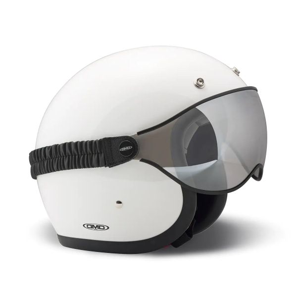 Dmd Retro Goggle Lunettes à sangle
