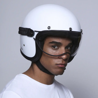 Dmd Retro Goggle Lunettes  sangle