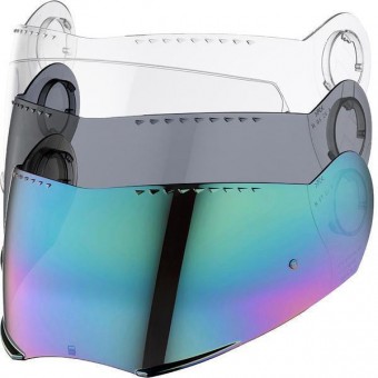 Schuberth Ecran E1