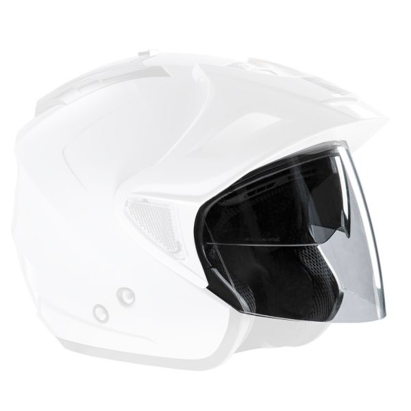 Visiere Kenny Ecran Evasion 2013