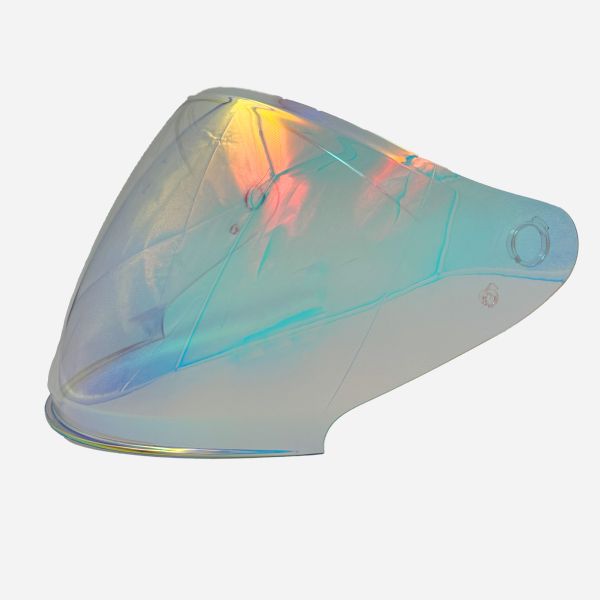 Everone RX31-Jet Shiny Black + Ecran