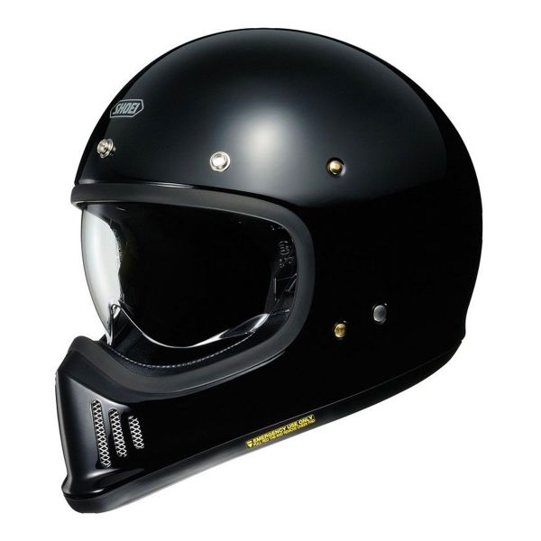 Shoei Ecran Ex-Zero - J.O