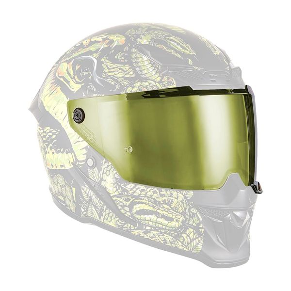 Exklusiv Ecran Goliath