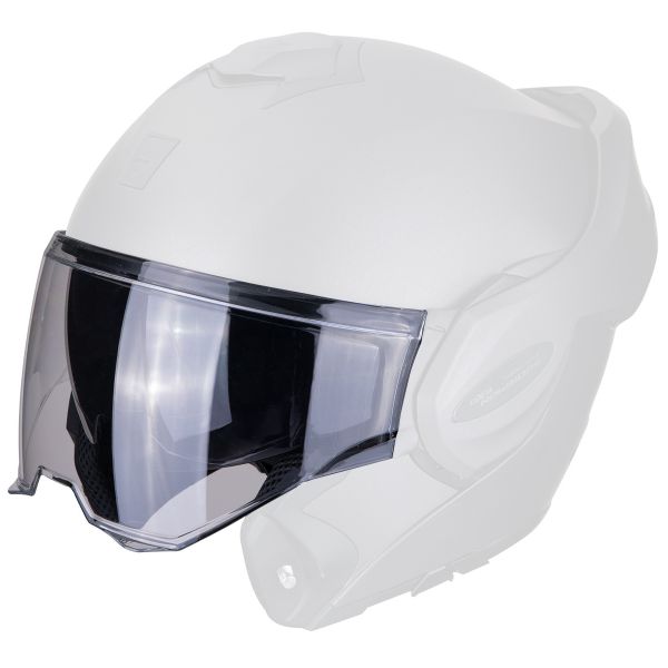 Visiere Scorpion Ecran Exo Tech - Exo Tech Carbon - Exo Tech Evo - Exo Tech Evo Carbon