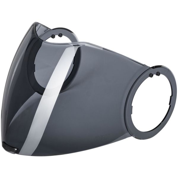 AGV Ecran Fluid - Orbyt Tailles XS et S