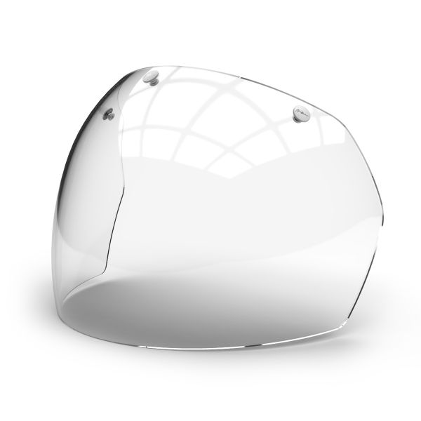 Visiere Airborn Accessories Ecran Airborn Long 3 Pressions