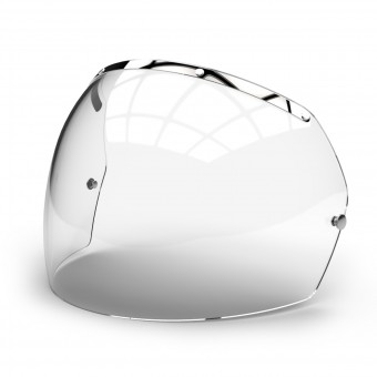 Visiere Goggle Master Ecran GM Long Metal