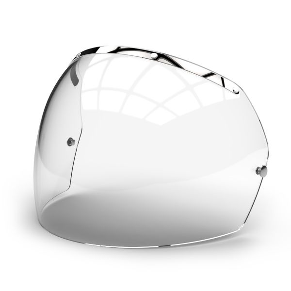 Visiere Goggle Master Ecran GM Long Metal Visiere Goggle Master Ecran GM Long Metal