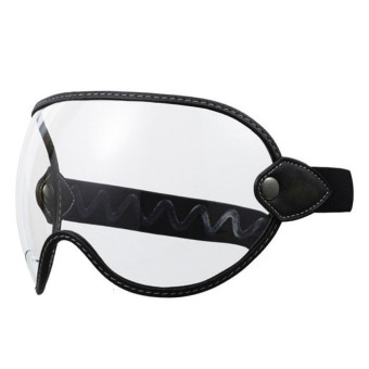 Visiere HARISSON Aviator Court