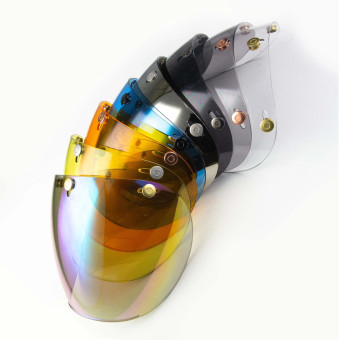 Visiere HEDON Ecran Hedonist