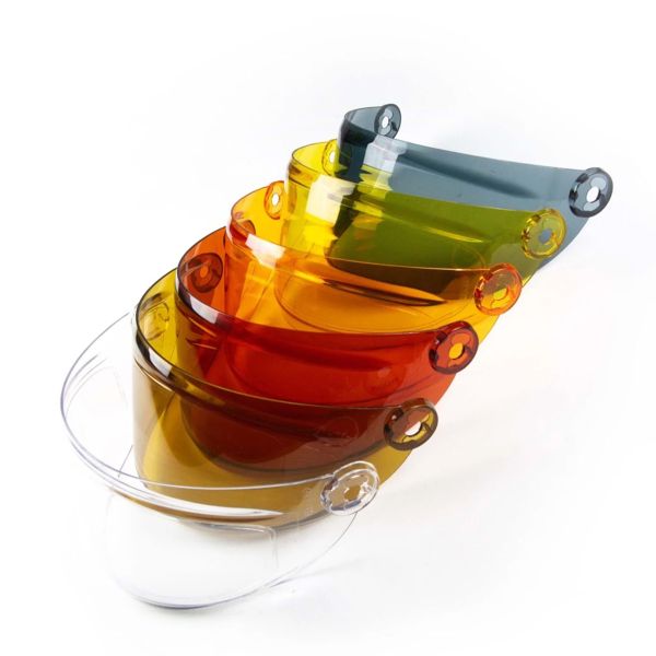 Visiere HEDON Ecran Heroine Racer 2.0