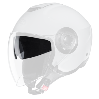 Visiere HJC Ecran Solaire Interne i40 - i40N Visiere HJC Ecran Solaire Interne i40 - i40N
