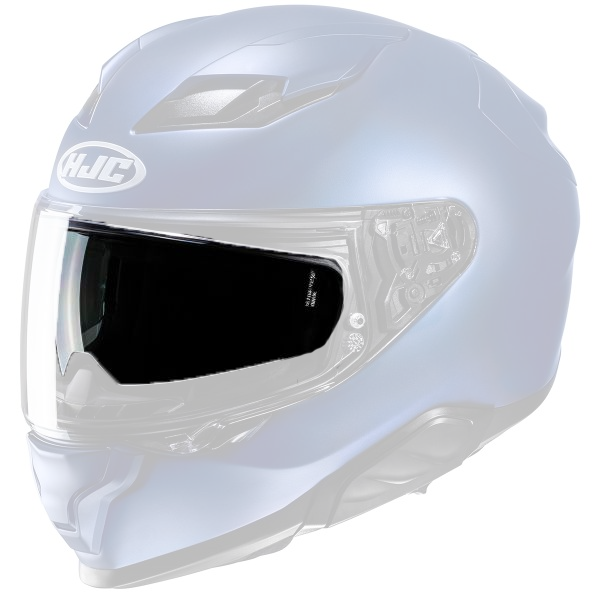 Visière De Casque Moto Pour SOMAN 961 X7 - écran Solaire Anti-UV Et Anti-éblouissement, Protection Yeux