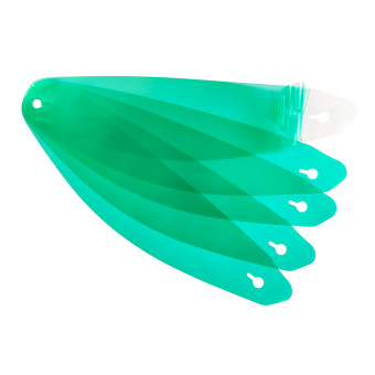 Visiere HJC Tear Off x5 RPHA1