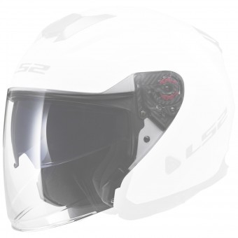 Visiere LS2 Ecran Infinity OF521 Visiere LS2 Ecran Infinity OF521