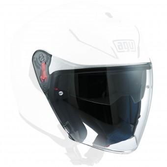 Visiere AGV Ecran K-5 Jet Visiere AGV Ecran K-5 Jet