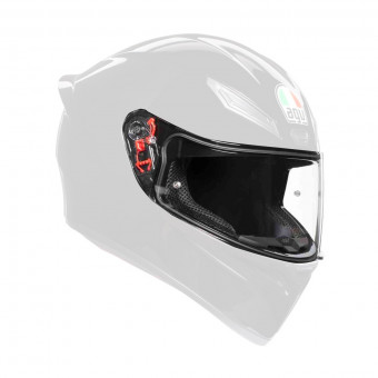 Visiere AGV Ecran K1 Visiere AGV Ecran K1