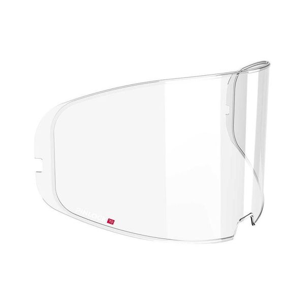 Visiere LS2 Pinlock Stream II FF808