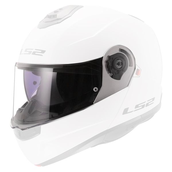 Visiere LS2 Ecran Strobe II FF908