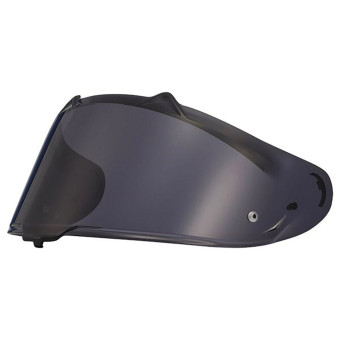 LS2 Ecran Triangle Shape Dragon FF807