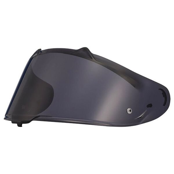 LS2 Ecran Triangle Shape Dragon FF807