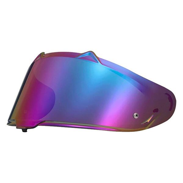 LS2 Ecran Triangle Shape Dragon FF807