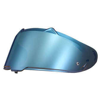 LS2 Ecran Triangle Shape Dragon FF807