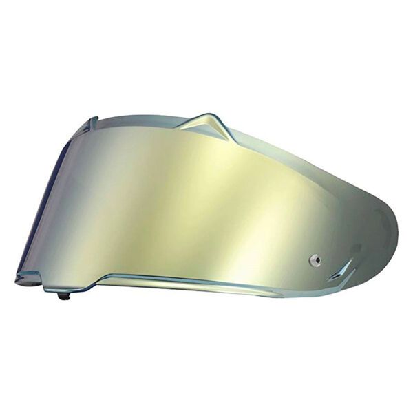 LS2 Ecran Triangle Shape Dragon FF807