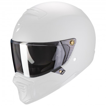 Visiere Scorpion Ecran Maxvision EXO-HX1 - EXO-HX1 Carbon Visiere Scorpion Ecran Maxvision EXO-HX1 - EXO-HX1 Carbon