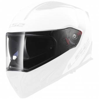 Visiere LS2 Ecran Metro FF324 - Metro Evo FF324 Visiere LS2 Ecran Metro FF324 - Metro Evo FF324