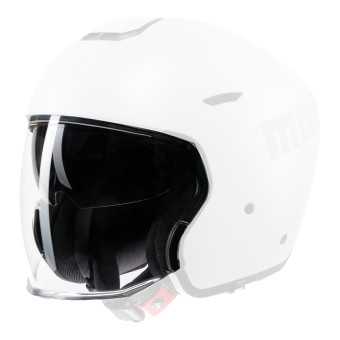 Visiere Momo Design Ecran Aero Visiere Momo Design Ecran Aero
