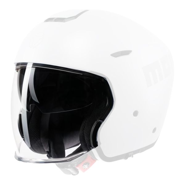 Visiere Momo Design Ecran Aero