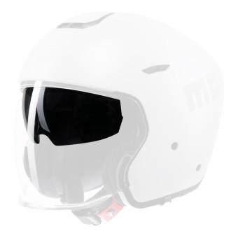 Visiere Momo Design Visiere Interne Solaire Aero Visiere Momo Design Visiere Interne Solaire Aero