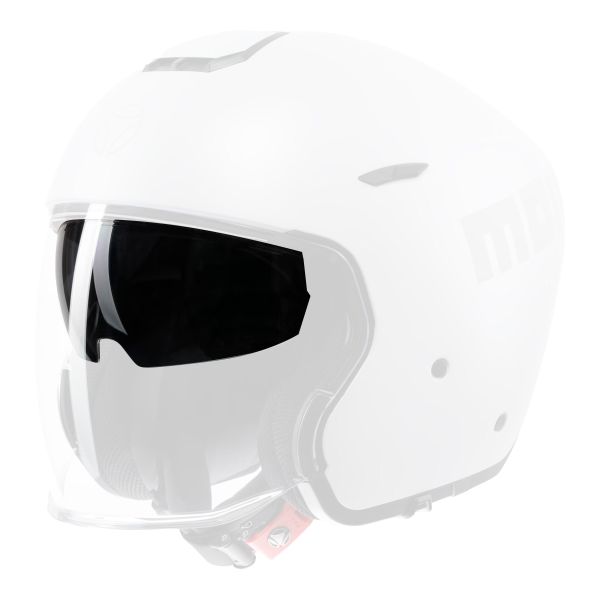 Visiere Momo Design Visiere Interne Solaire Aero