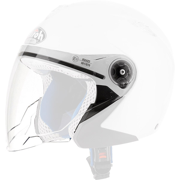 Visiere Airoh Ecran Mr Jet Baby