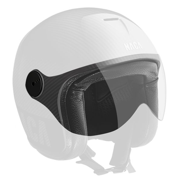 Visiere Naca Ecran Riviera Court